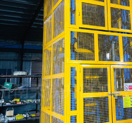 吉林仓库货梯应用前景如何