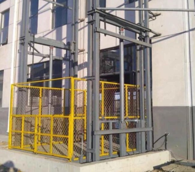 吉林防爆货梯可以在工厂使用吗